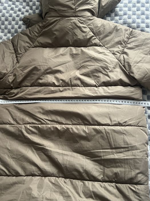 Курточка зимова Sinsay