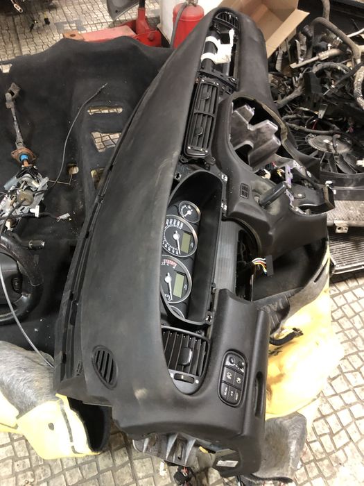 material jaguar s type