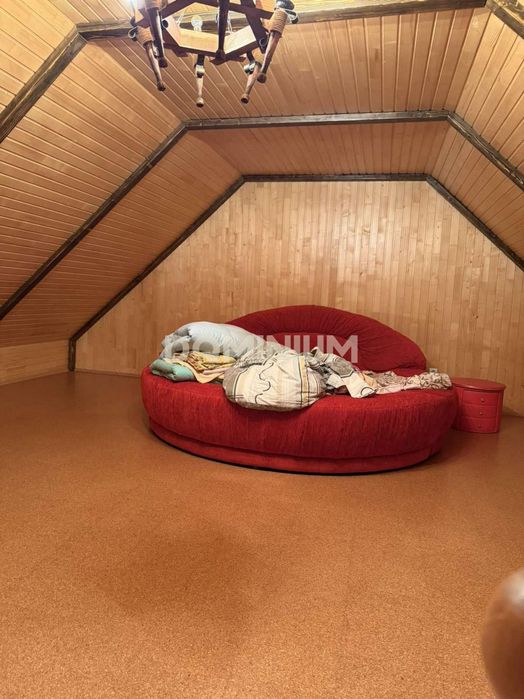 Оренда будинку в Малій Швейцарії