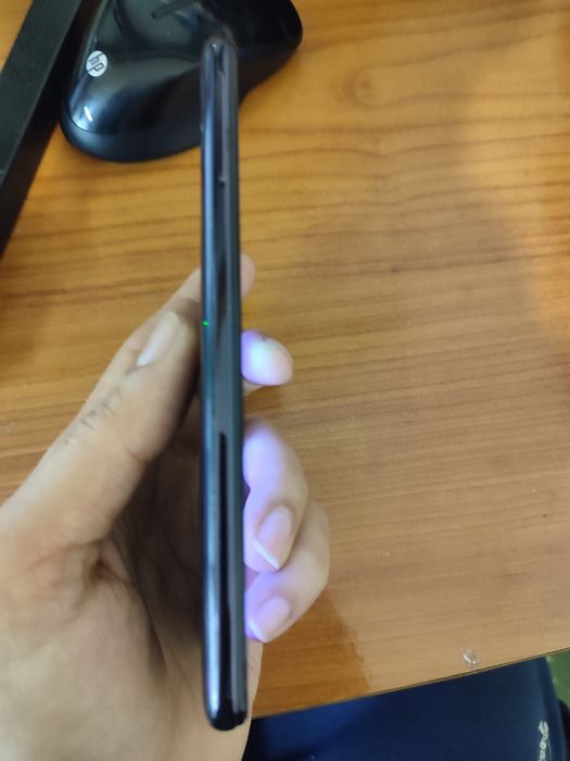 Samsung A31 estado como novo