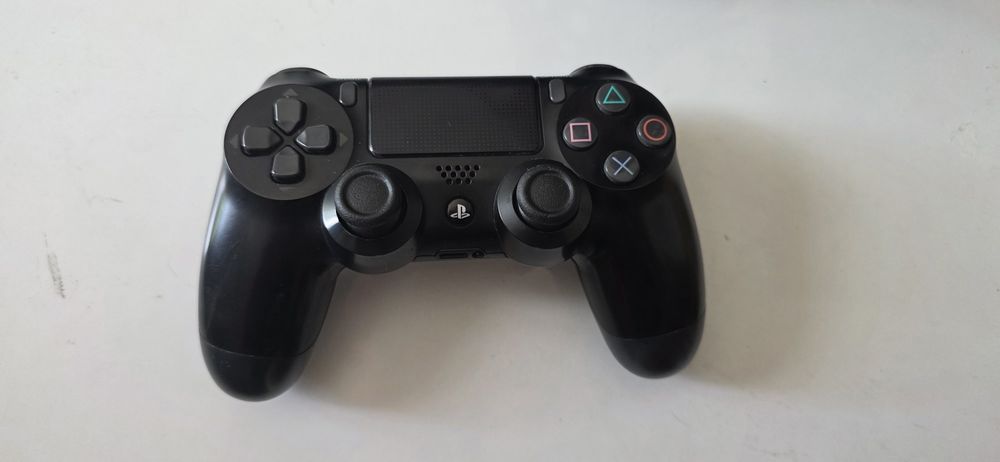 Comando Ps4 analógicos TMR