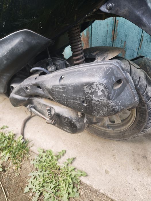 honda dio af 34.