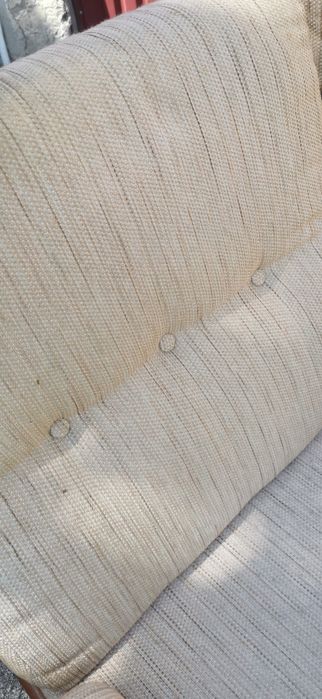 Duński komplet modułowy. Design. Lata 60'te..