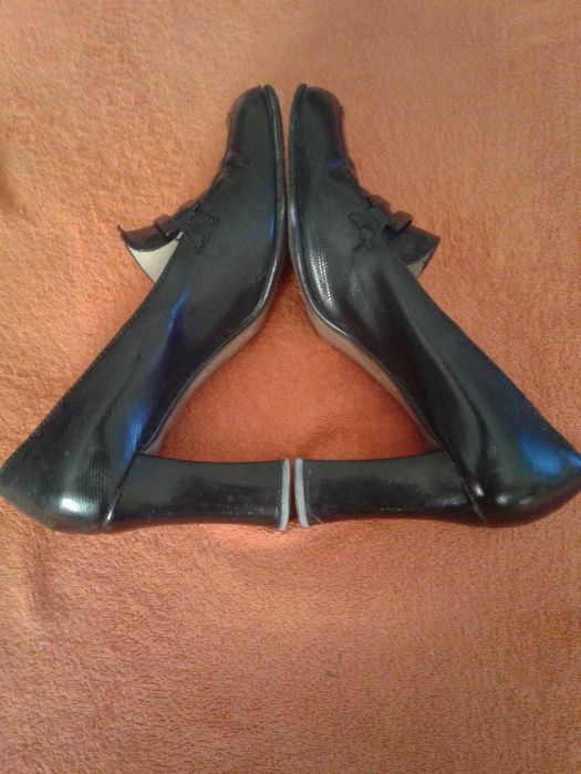 Туфли женские ,Италия,40р.