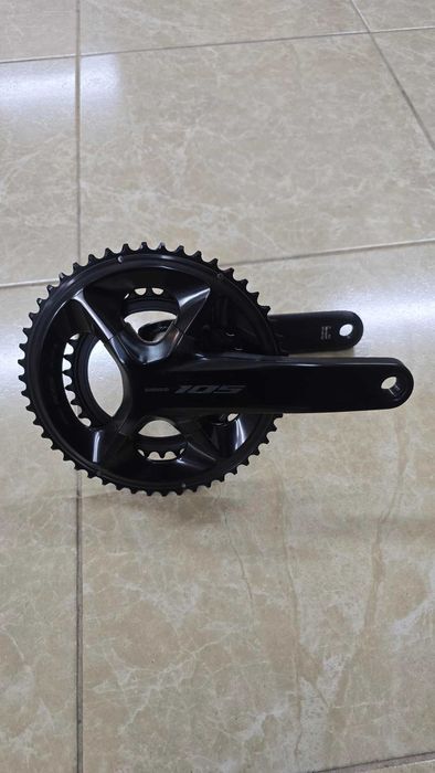 Pedaleiro Shimano 105