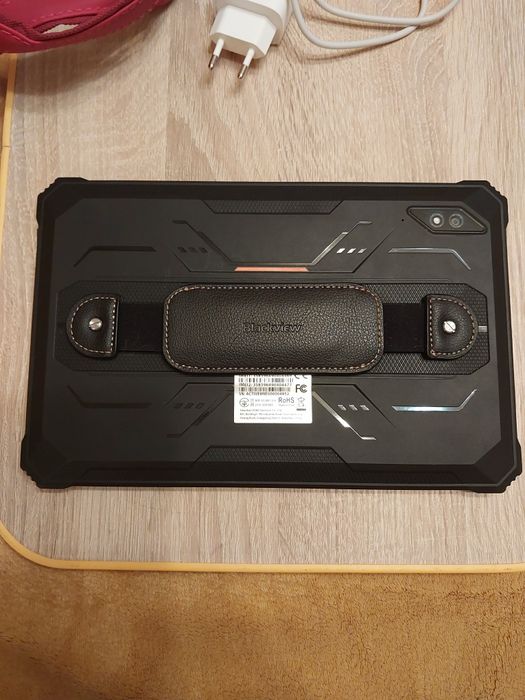 Продам  Продам Планшет Blackview Active 8 .