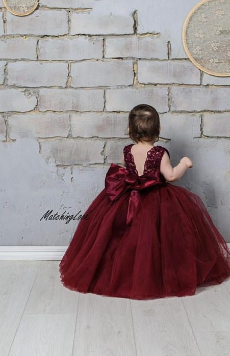 Платье сукня платья фемели лук