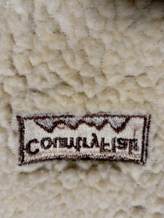 Курточка міжсезонна, тепла, - р-р 50-52.