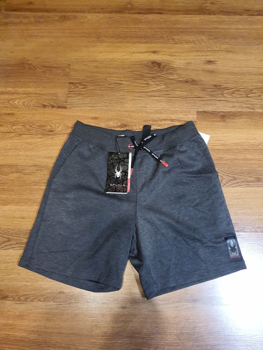 Spodenki Active M Szare