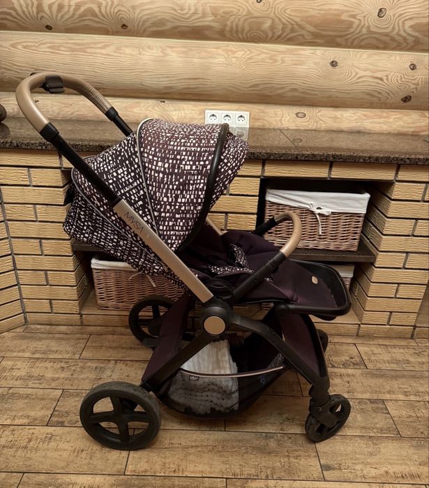 Дитяча коляска Chicco Mysa