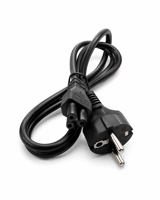 Мережевий кабель для адаптерів живлення 3Pin