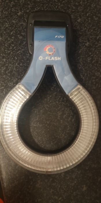 Vendo O_flash f 170