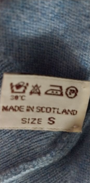 Свитер кашемировый  100% кашемир