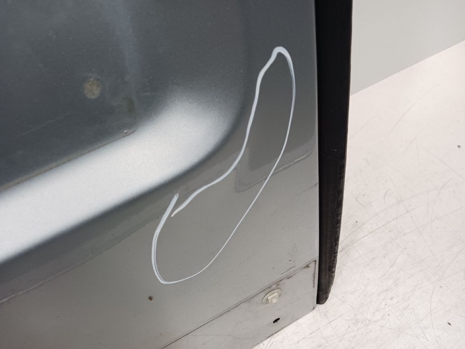 Porta da mala esquerda CITROËN Jumpy (U6U)