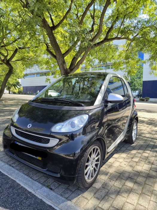 Smart Fortwo CDI foto 5