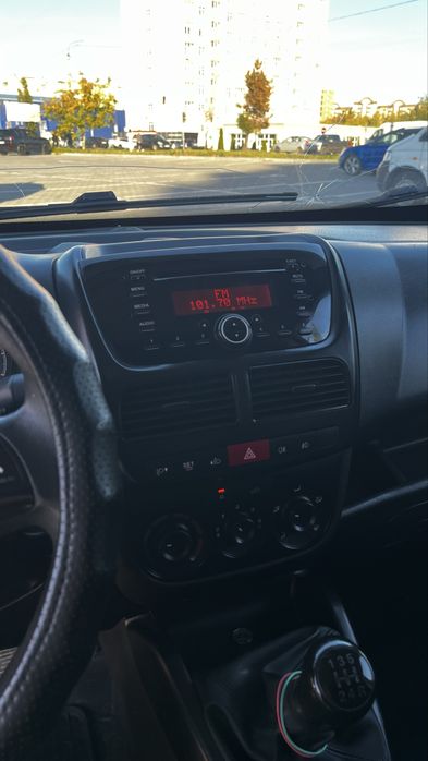 Opel Combo  2014