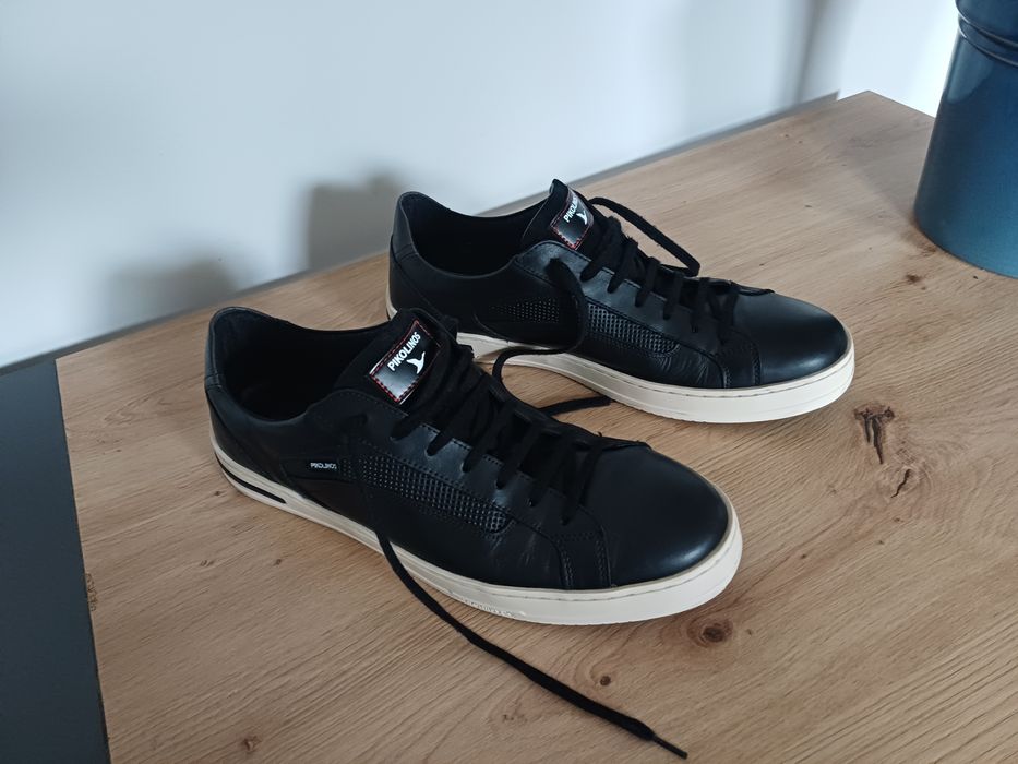 Pikolinos buty skórzane męskie r.44 (wkładka 28,5 cm)