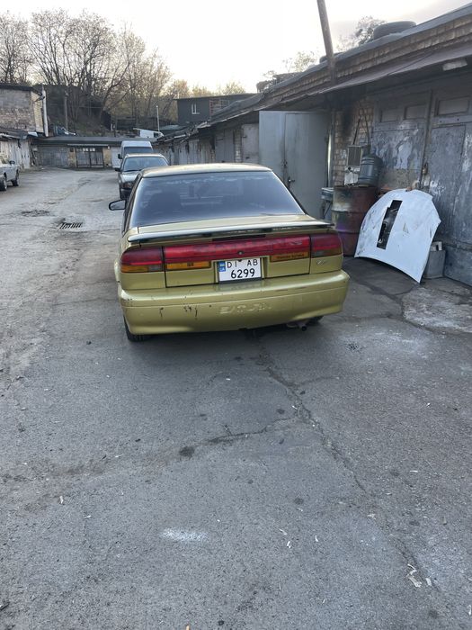 Saturn sl1 1.9 бензин