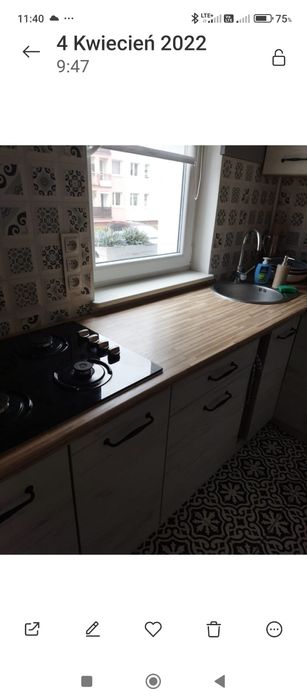Sprzedam meble kuchenne