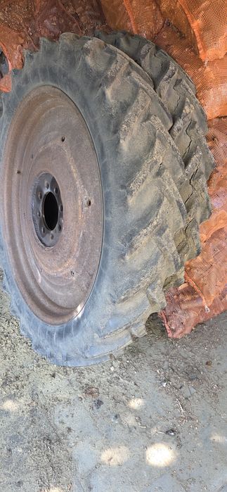 Opona 14.9x28 C360 16.9x28 Zetor C355