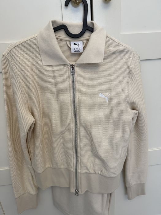 Dres Puma s xs  damski nowy