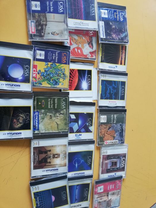 19 CDS Casa de Decoração
