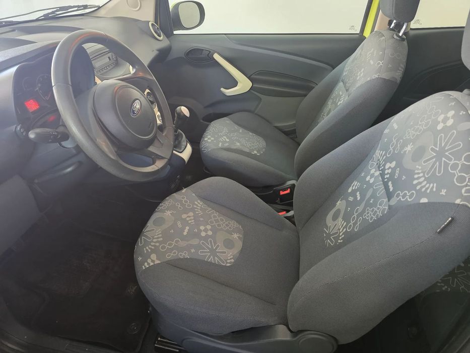 Ford KA 1.2 Trend