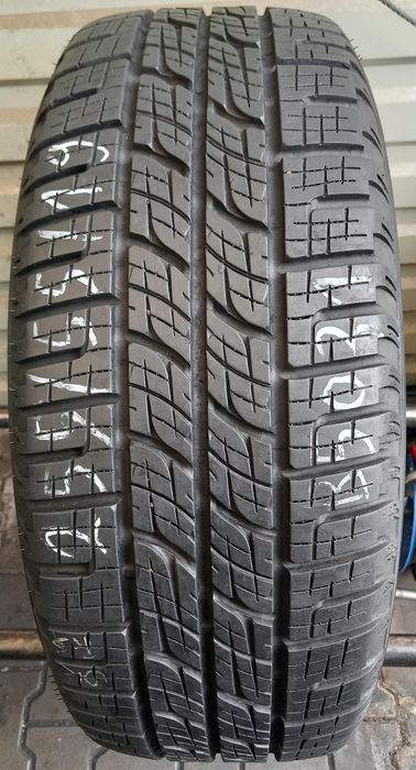 255/55/19 Pirelli Scorpion Zero 111V