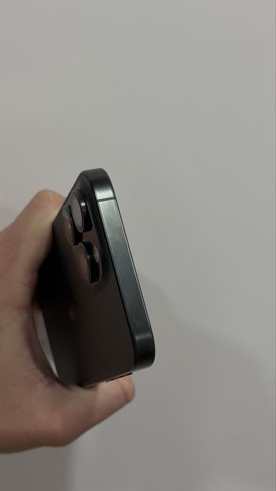 iPhone 15 Pro Max! 512 ГБ! Гарантія!