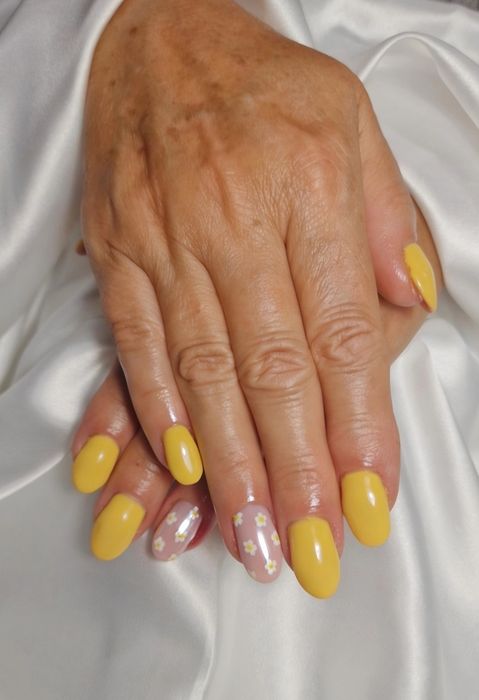 Manicure e pedicure