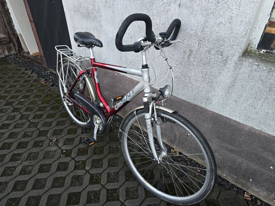 Sprzedam rower giant