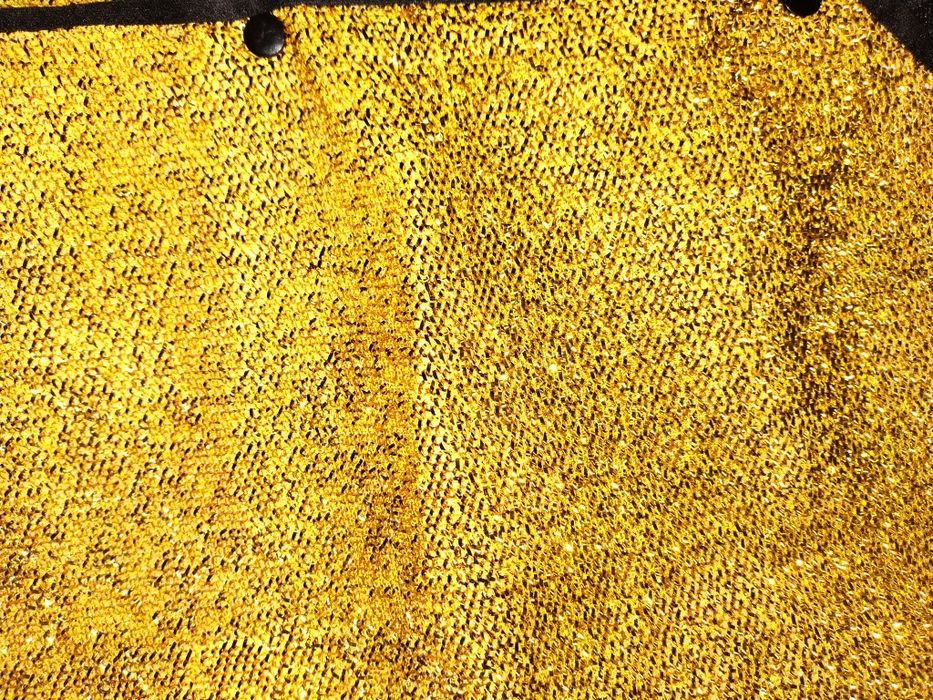 Nowe przebranie karnawałowe