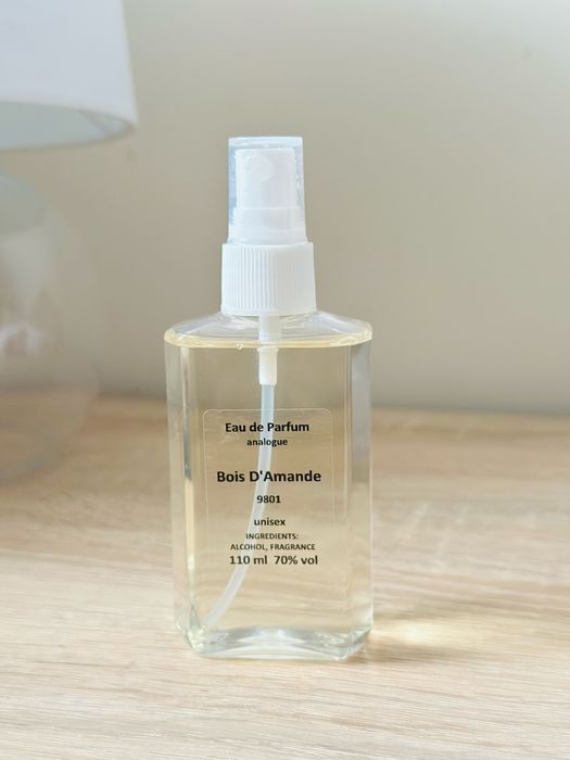 Perfumy Van Cleef & Arpels Bois D'Amande