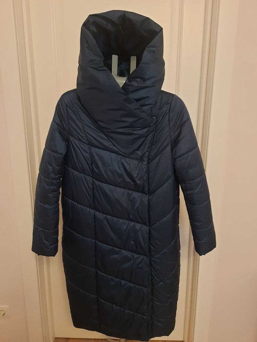 Жіноча зимова куртка, Frizman, розмір S