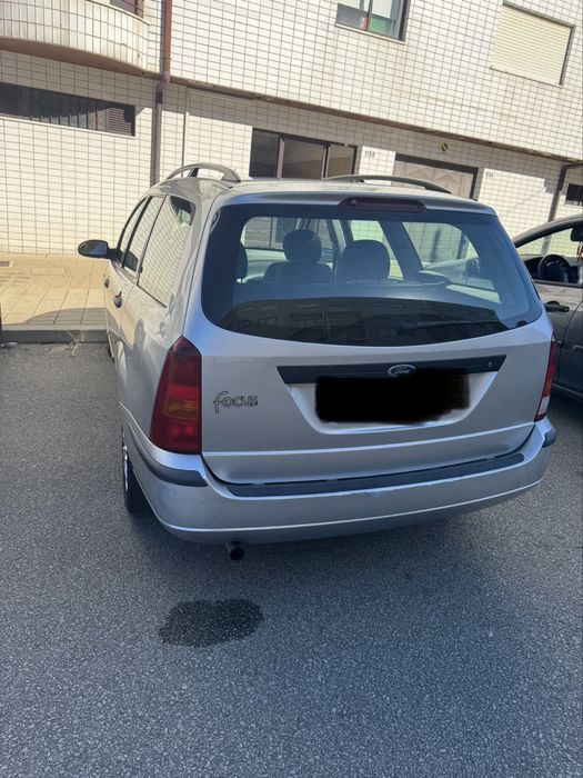 Focus 1.4 2002 completo64375346148353121