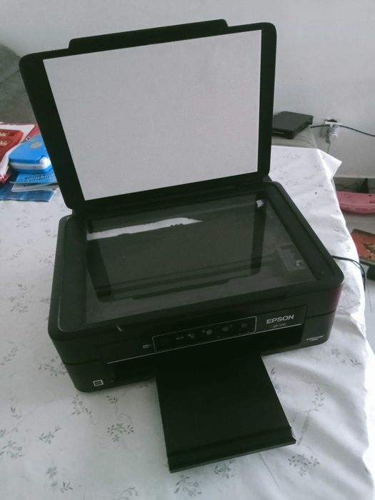 Epson Printer Print446864097742039042