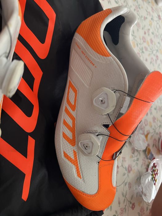 Sapatos ciclismo DMT R1