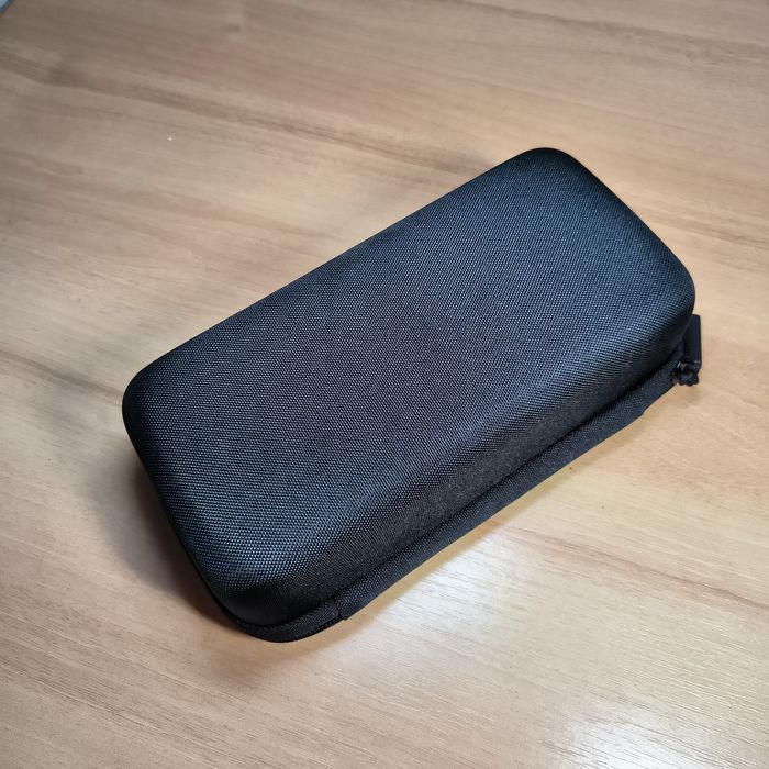 Оригінальний кейс для GoPro HERO 13 / 12 / 11 / 10 / 9 / 8 і тд