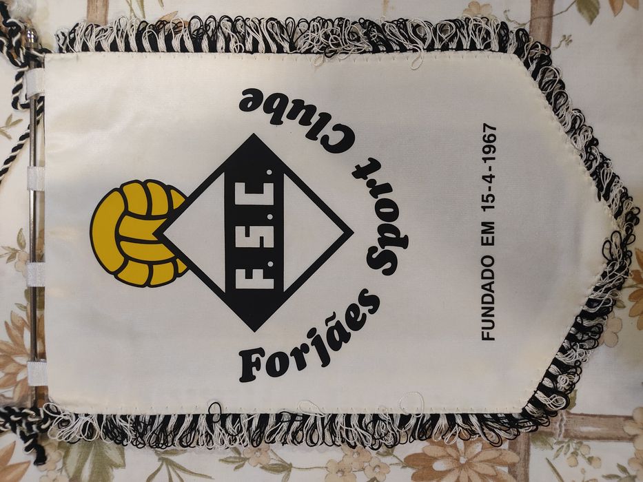 Galhardete Forjães SC