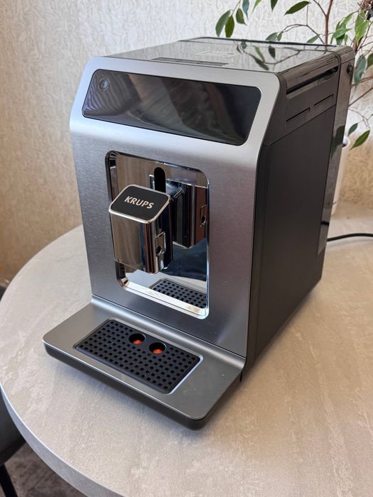 Продам кофемашину KRUPS