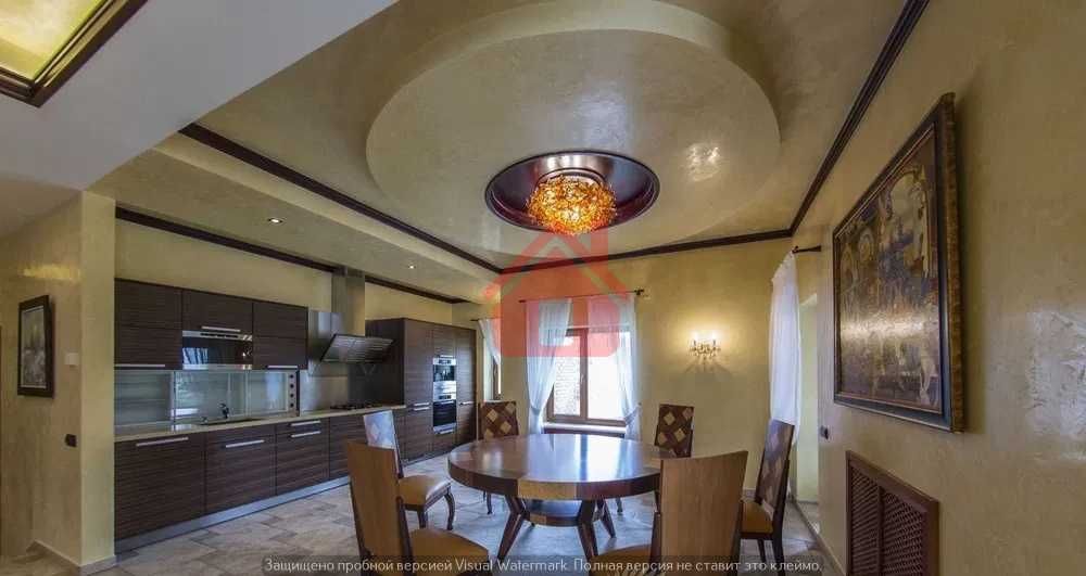 Оренда будинку в кт містечку з виходом на Дніпро! Козин! Конча-Заспа!