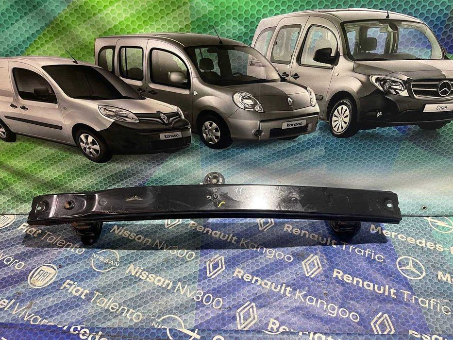 Підсилювач Усилитель бампера Kangoo Канго, Сітан Mercedes Citan 08-21