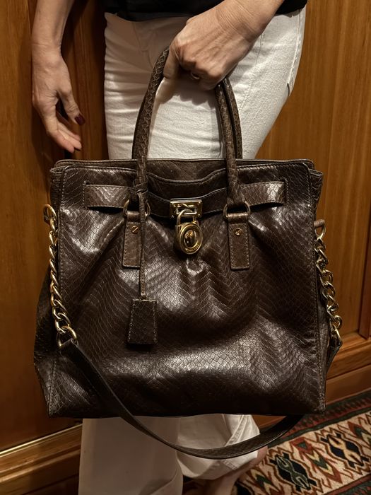 Malas Michael Kors Furla e Uterque Excelente estado