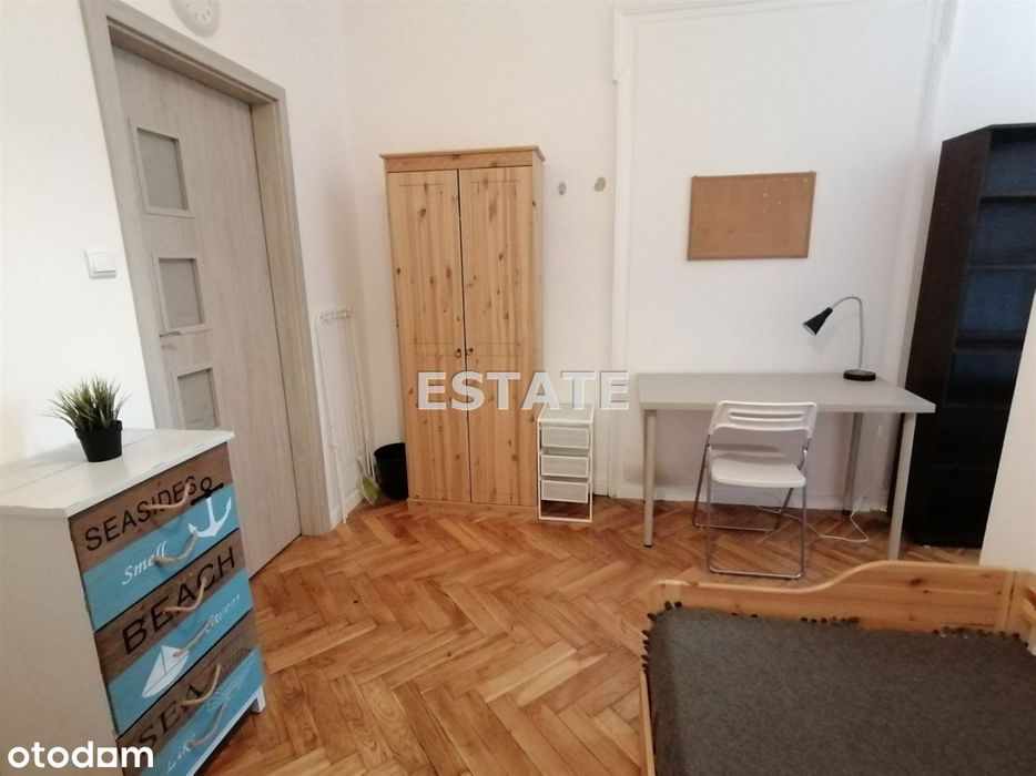 Pokój jednoosobowy