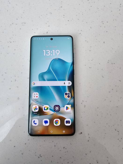 Motorola edge 60 fusion 8/256gb