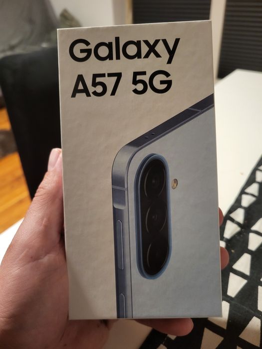 Samsung A57 5G 8/128GB