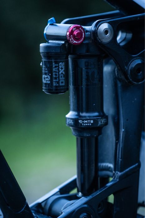 Mondraker Crafty R E-Bike