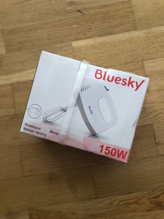 Міксер фірми Bluesky