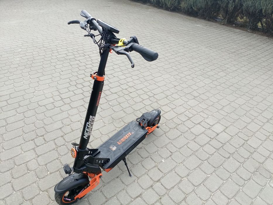 Kamikaze k1 hulajnoga