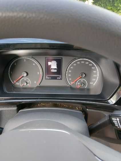Volkswagen  Caddy